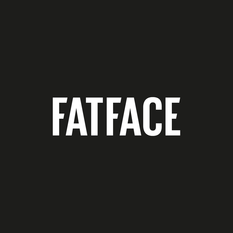 Fatface (Black)