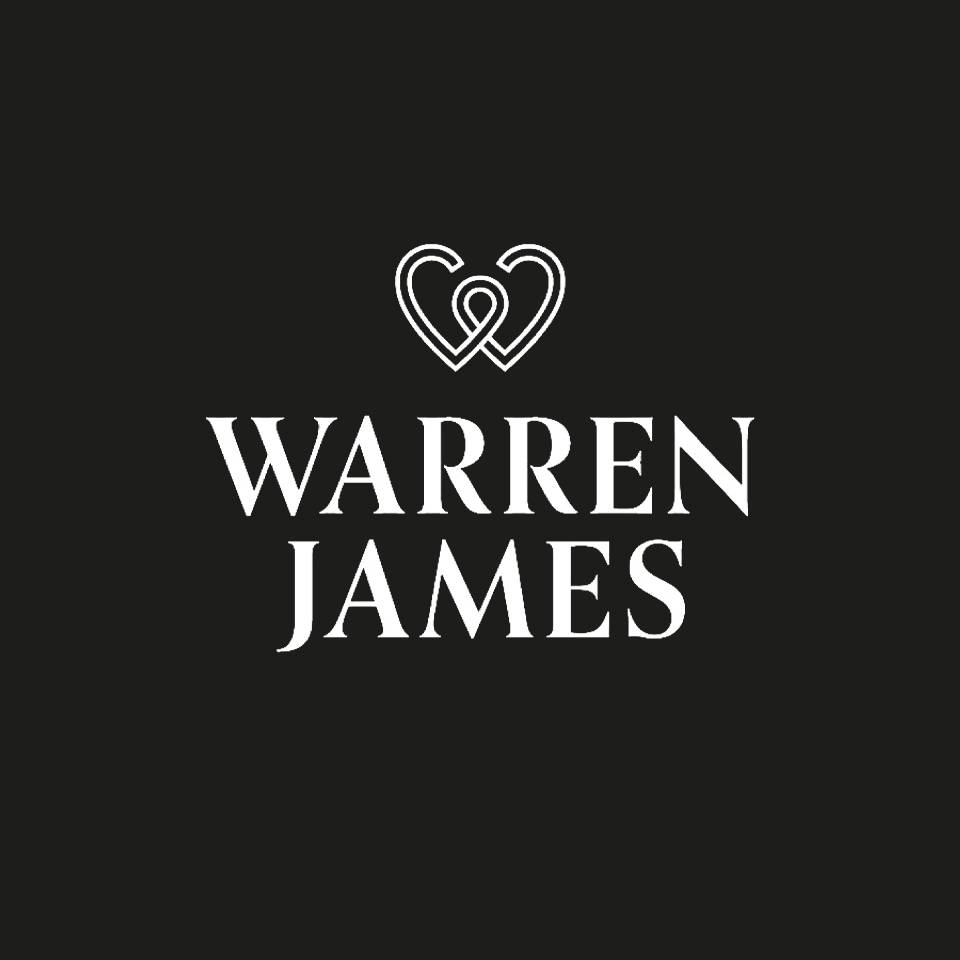 Warren James (Black)