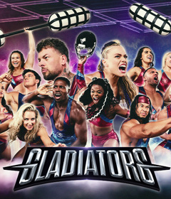 Gladiatorsevent