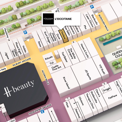 CMK Website Map Thumbnails L'occitane