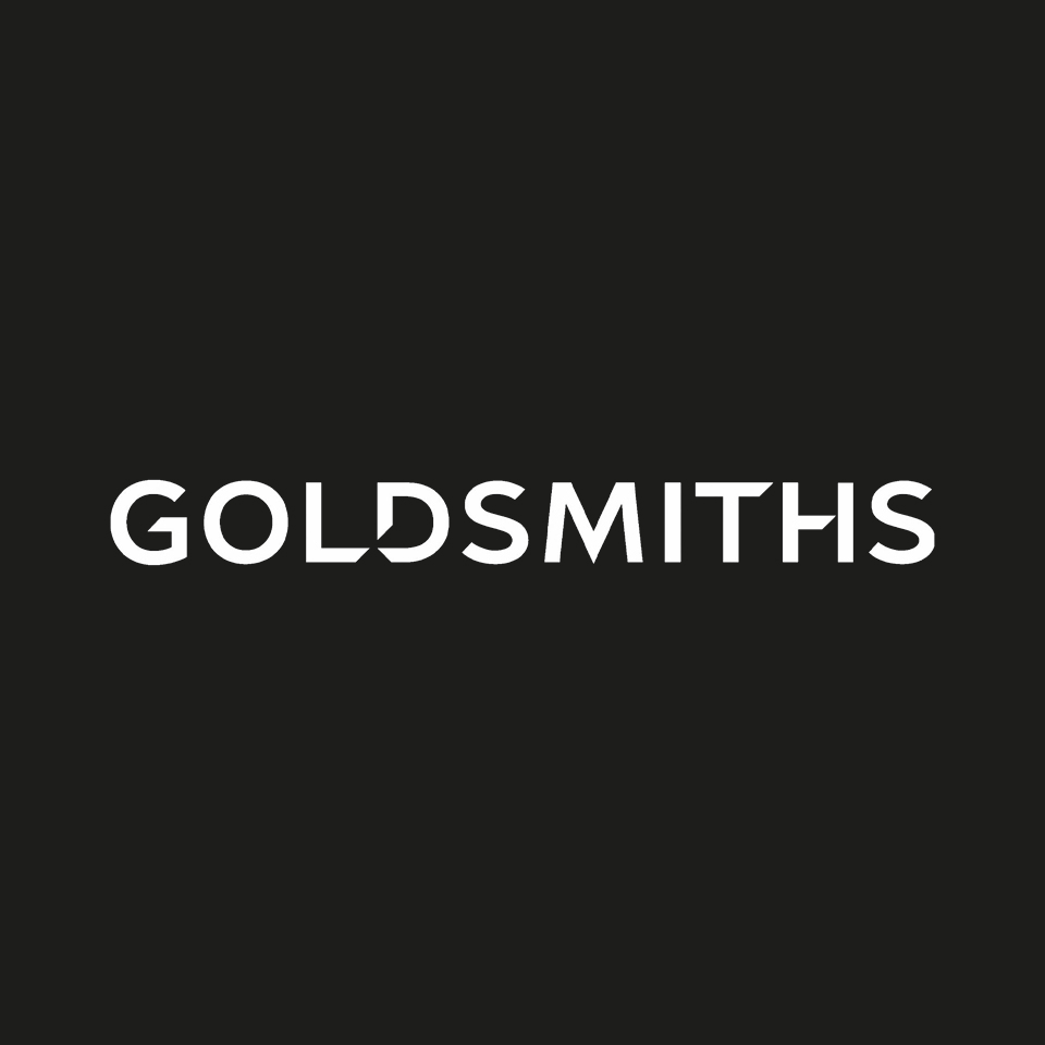 Goldsmiths (Black)