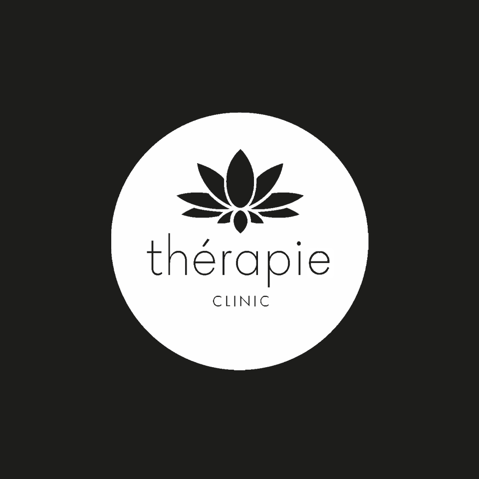 Therapie Clinic (Black)