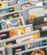Gamingmarket