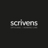 Scrivens (Black)