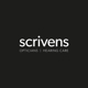 Scrivens (Black)