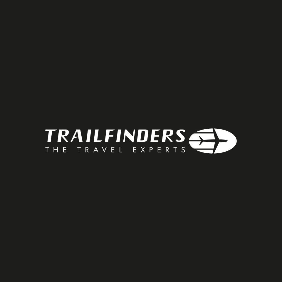 Trailfinders (Black)