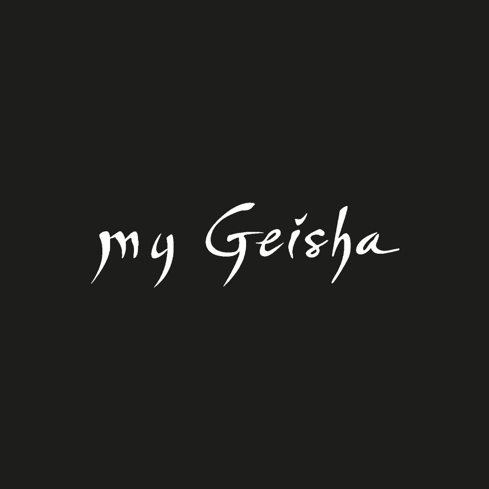 My Geisha (Black)