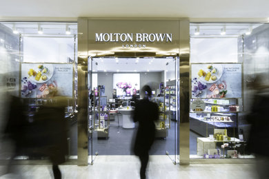 Molton Brown Final