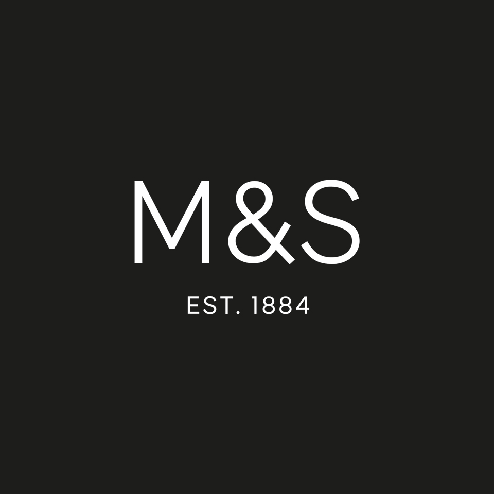 M&S (Black)