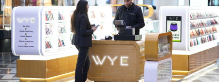 WYE Retailer Page Banner