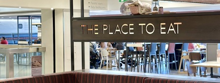 The Place To Each