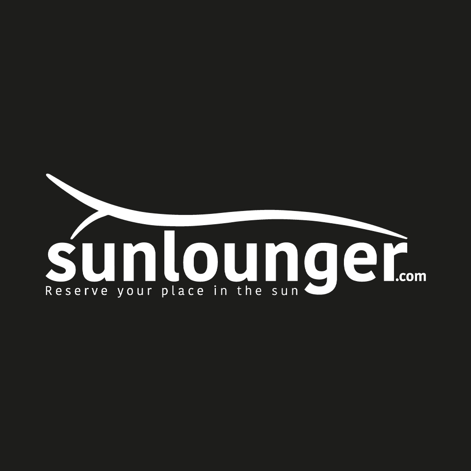 Sunlounger (Black)