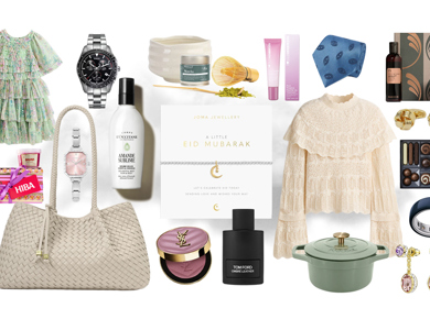 Eid Gifting