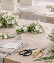 JLP X Jo Malone Mothers Day Event