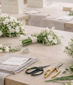 JLP X Jo Malone Mothers Day Event