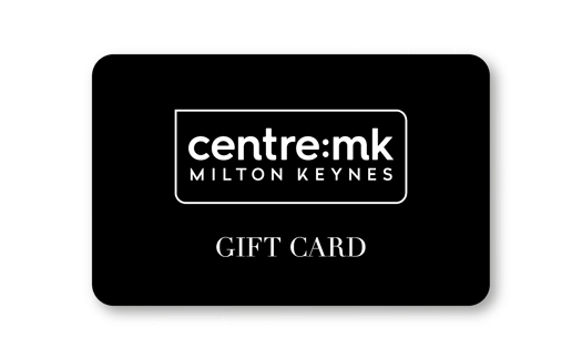 Gift Card Centre MK