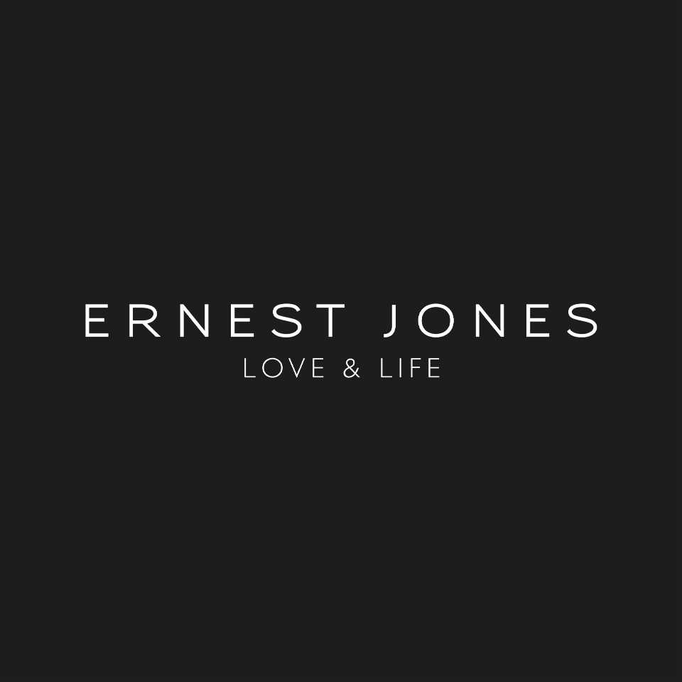 Ernest Jones (Black)