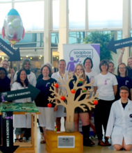 Soapbox Science