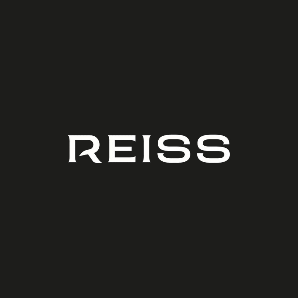 Reiss (Black)