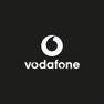 Vodafone (Black)