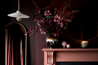 Scentmantle