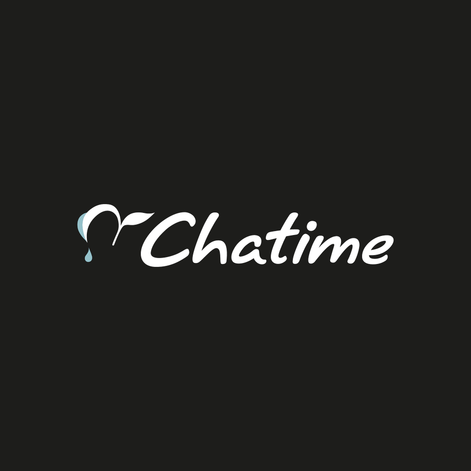 Chatime (Black)