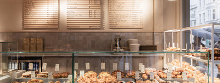 Cornish Bakery Retailer Page Banner