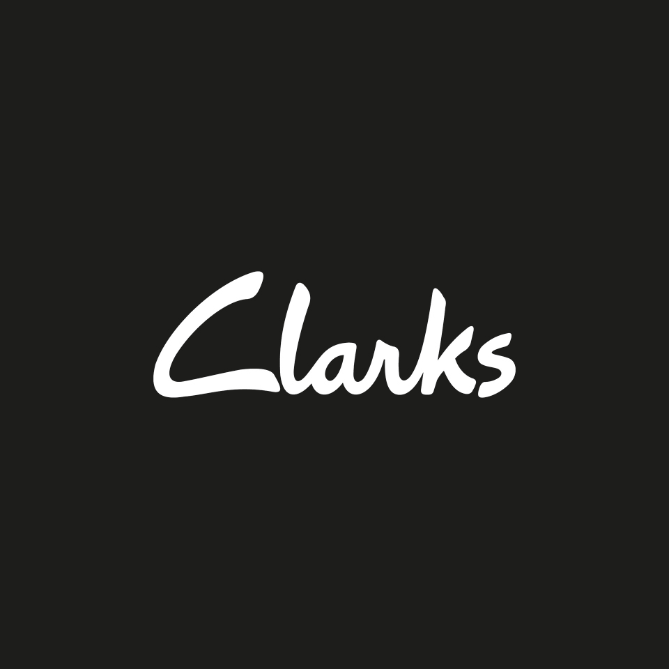Clarks (Black)