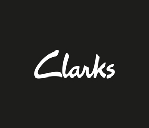 Clarks (Black)