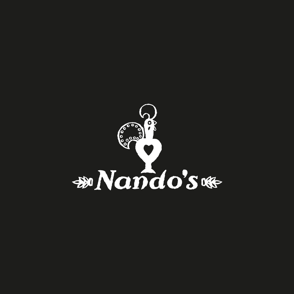 Nandos (Black)