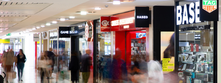 Baseo Retailer Page Banner