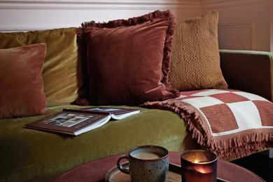 Niki Sofa