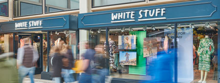 White Stuff Retailer Page Banner 2025