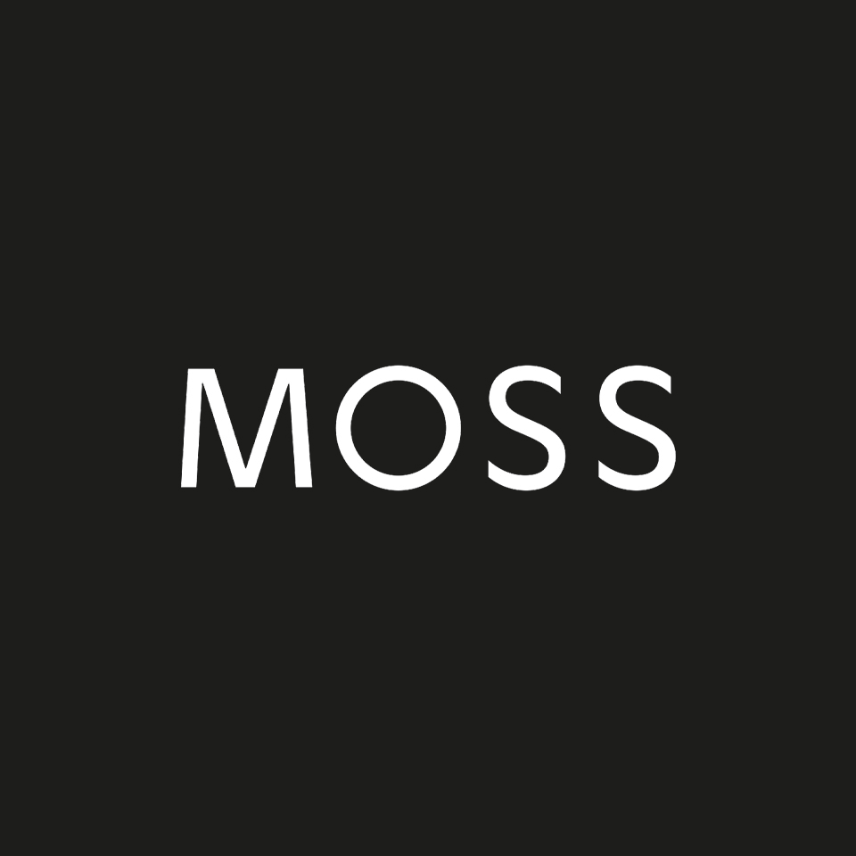 Moss (Black)