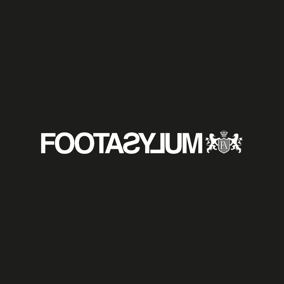 Footasylum (Black)