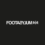 Footasylum (Black)