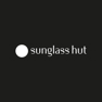 Sunglass Hut (Black)