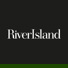 River Island New Logo 2024 (Black)