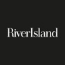 River Island New Logo 2024 (Black)