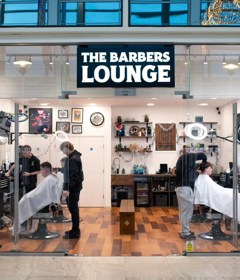 Barbers Lounge