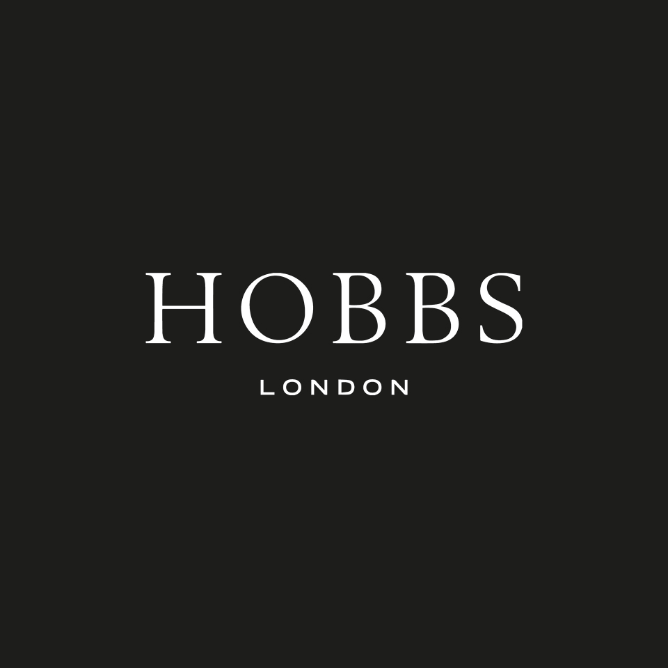Hobbs (Black)