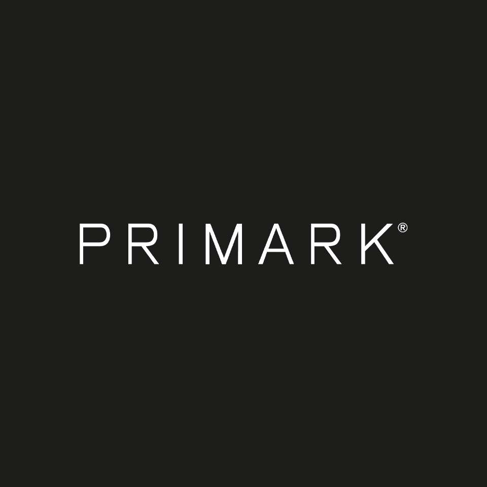 Primark (Black)