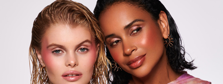 Pauline Briscoe Summer Beauty Blog Banner