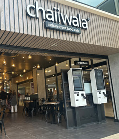 Chaiiwala Trending Page