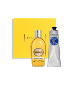 Loccitane