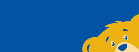 Build A Bear Retailer Page Banner